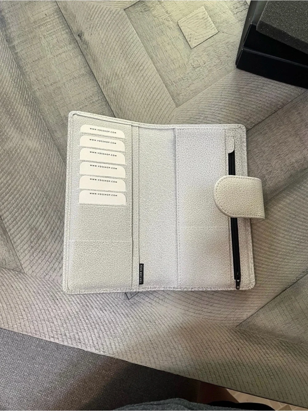 Vds planner( codex mega)